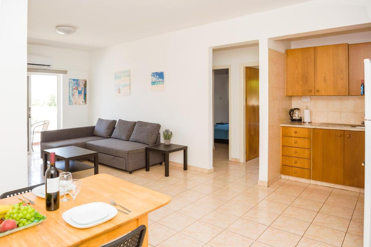 Apartment Mynapa *