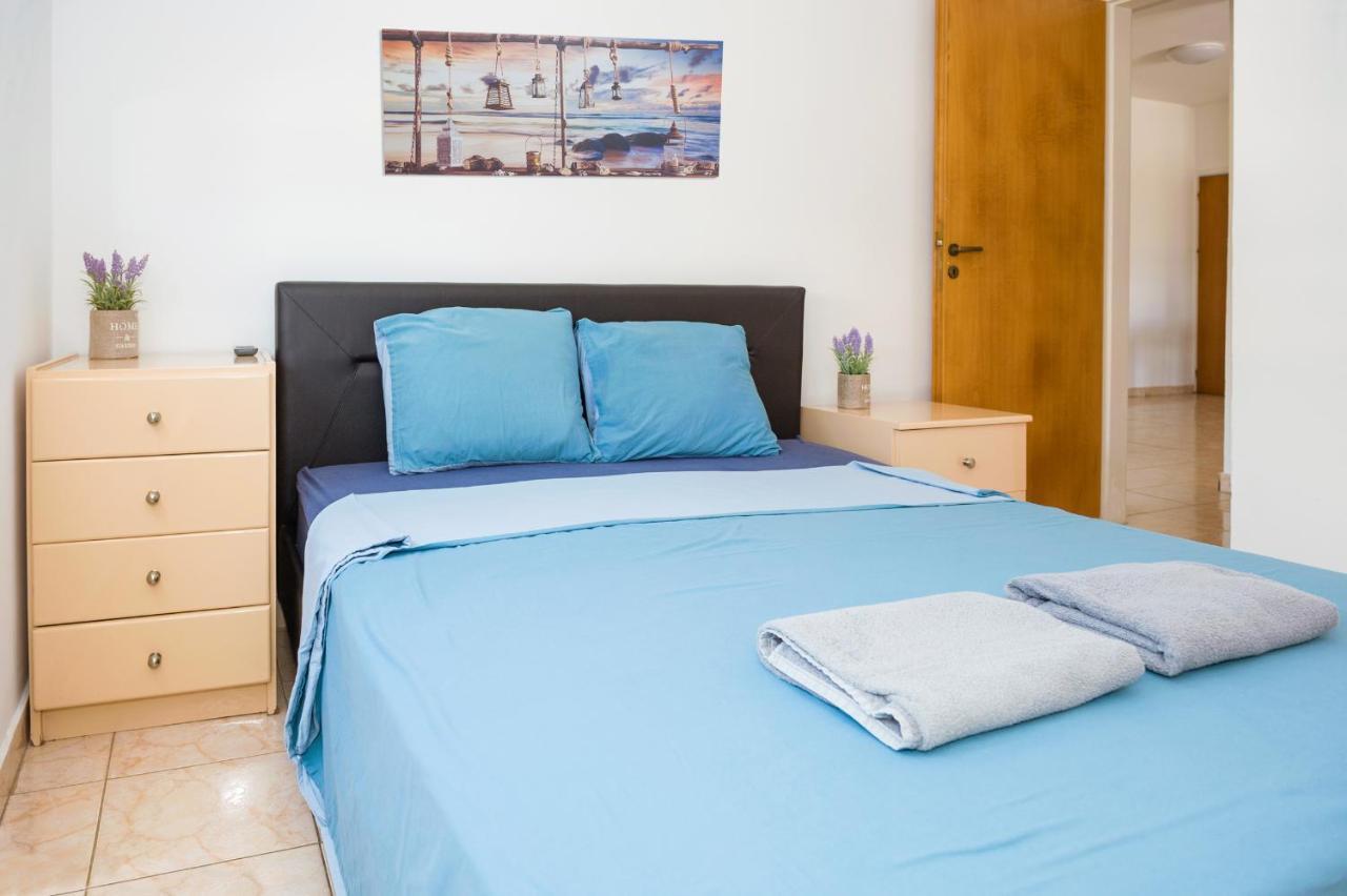 Apartment Mynapa Ayia Napa