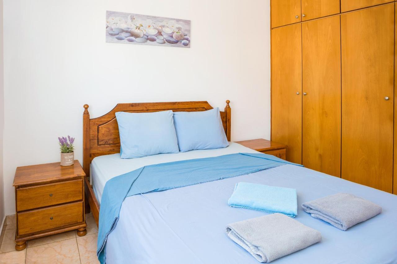 Mynapa Apartment Ayia Napa