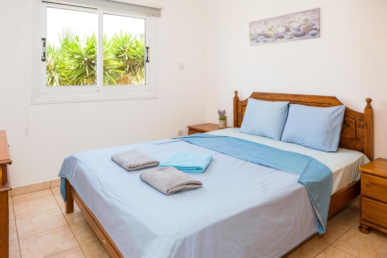 Apartment Mynapa Ayia Napa
