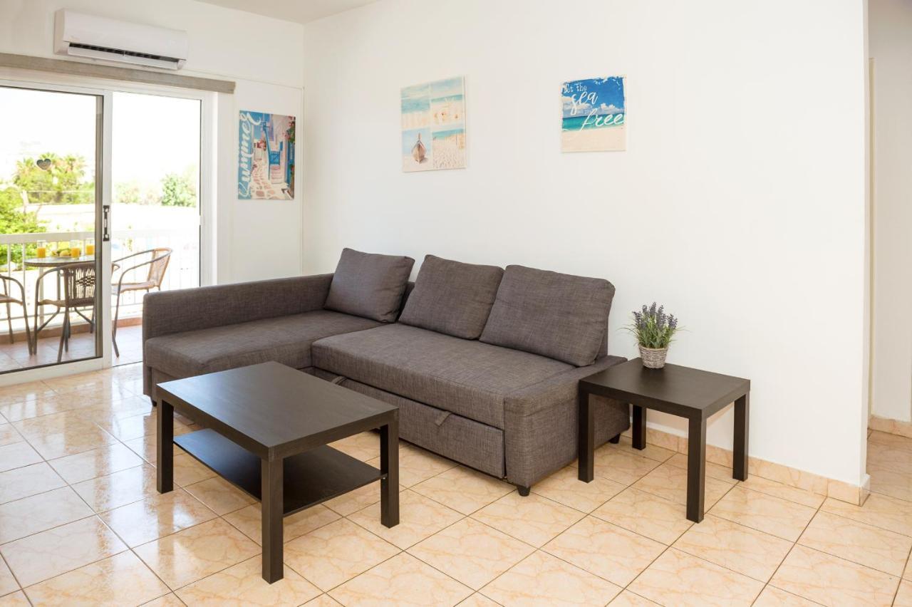 Mynapa Apartment Ayia Napa
