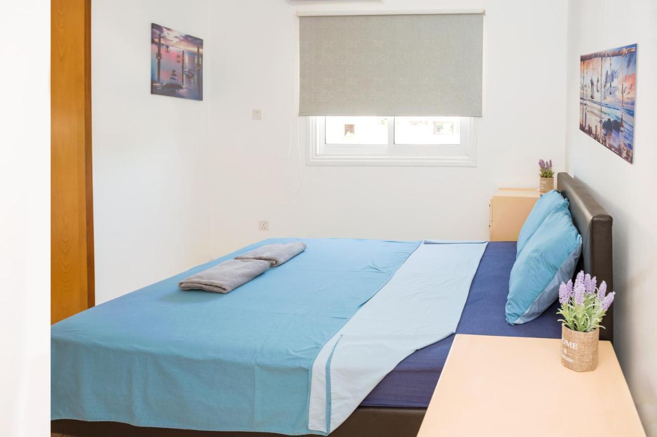 Mynapa Apartment Ayia Napa