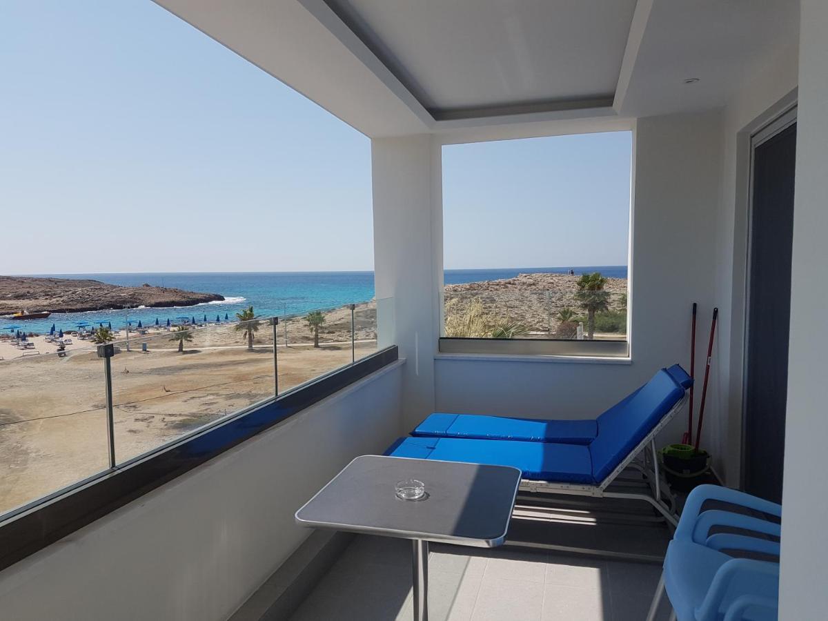 Aparthotel Christopher's Sandy Agia Napa