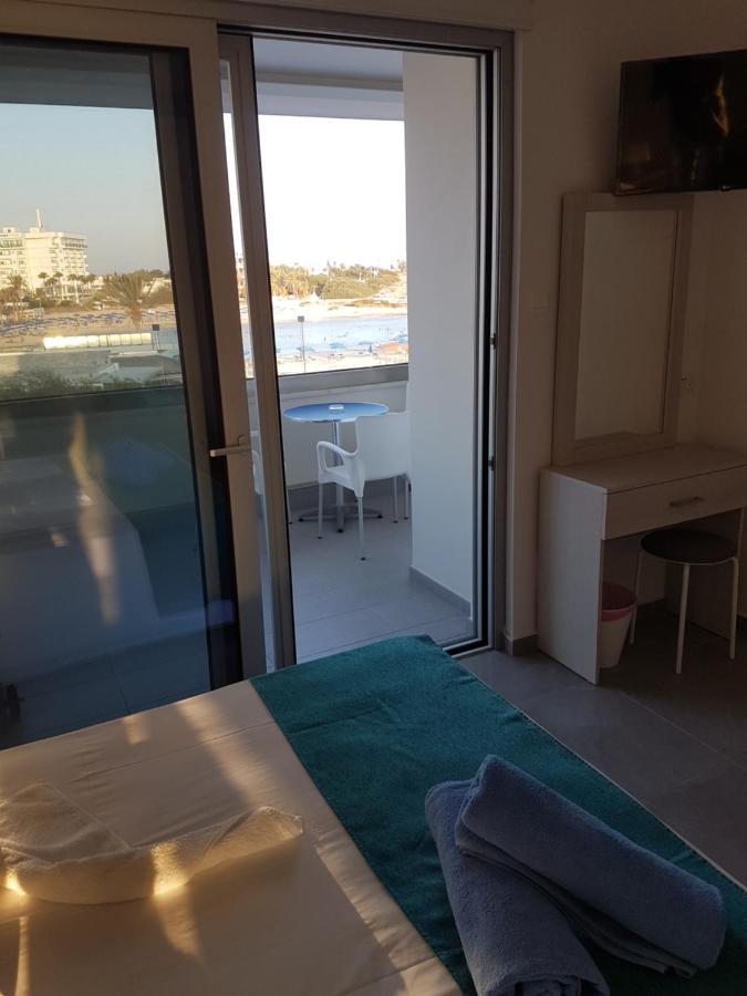 Aparthotel Christopher's Sandy Agia Napa