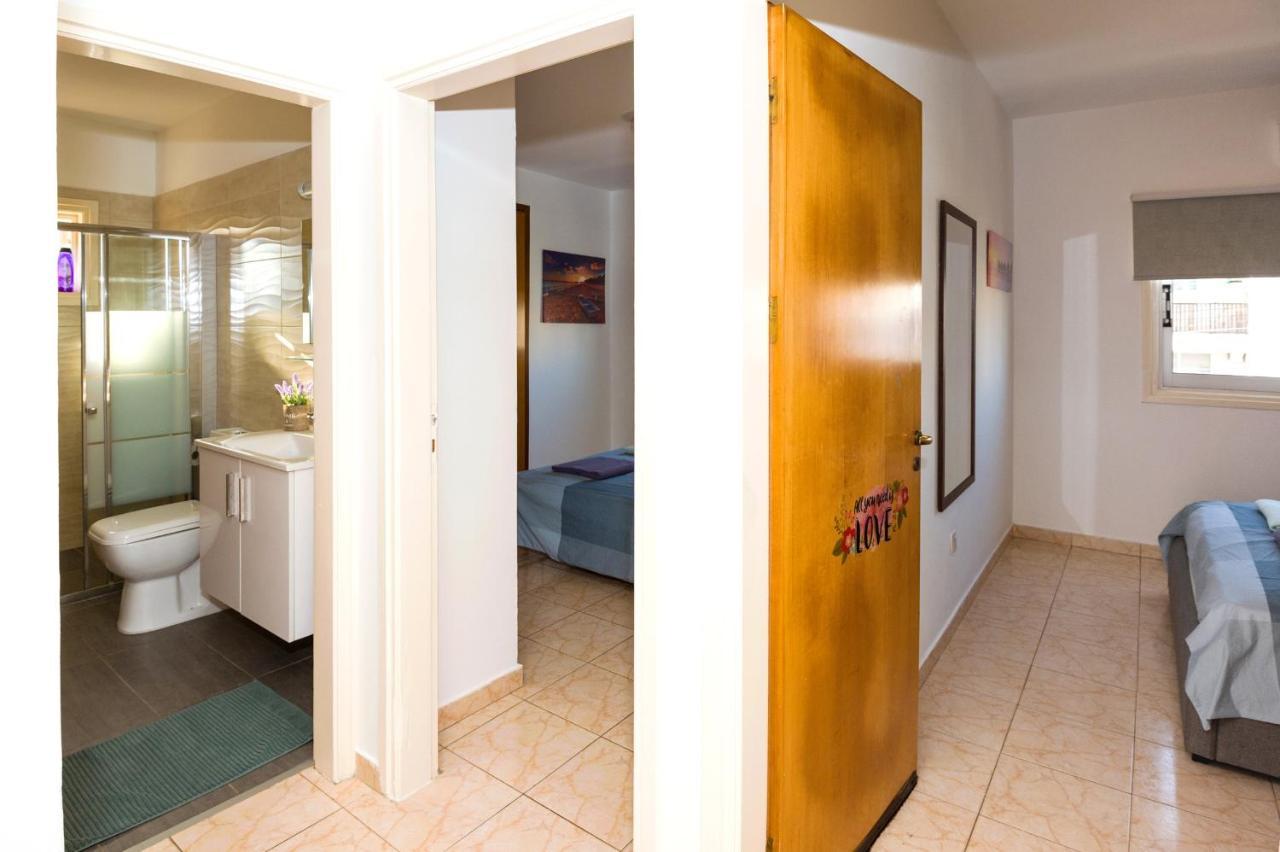 Mynapa Apartment *