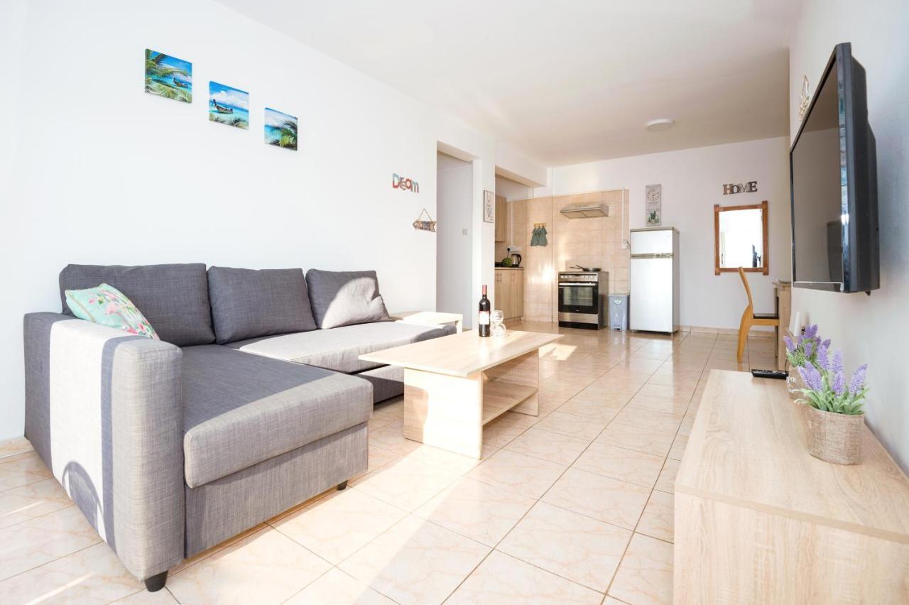 Apartment Mynapa Ayia Napa