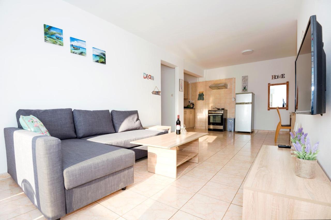 Apartment Mynapa Ayia Napa