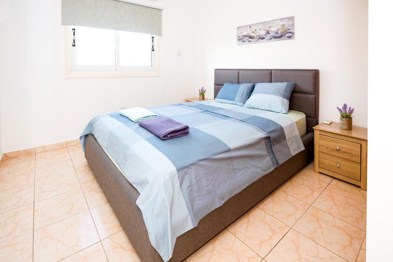 Mynapa Apartment Ayia Napa