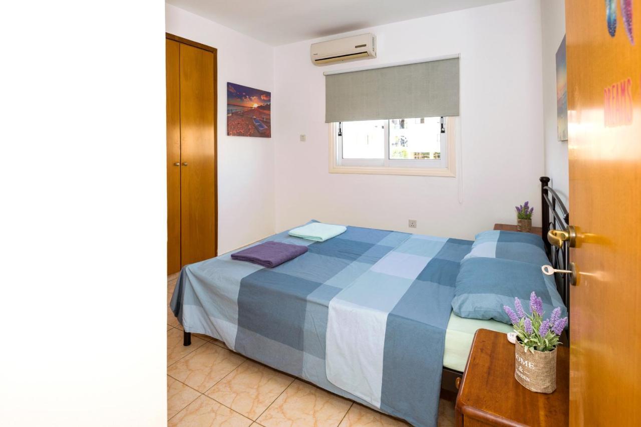 Mynapa Apartment Ayia Napa