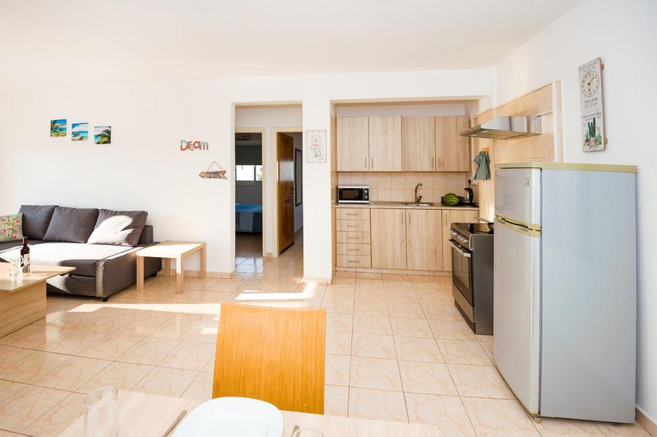 Mynapa Apartment *