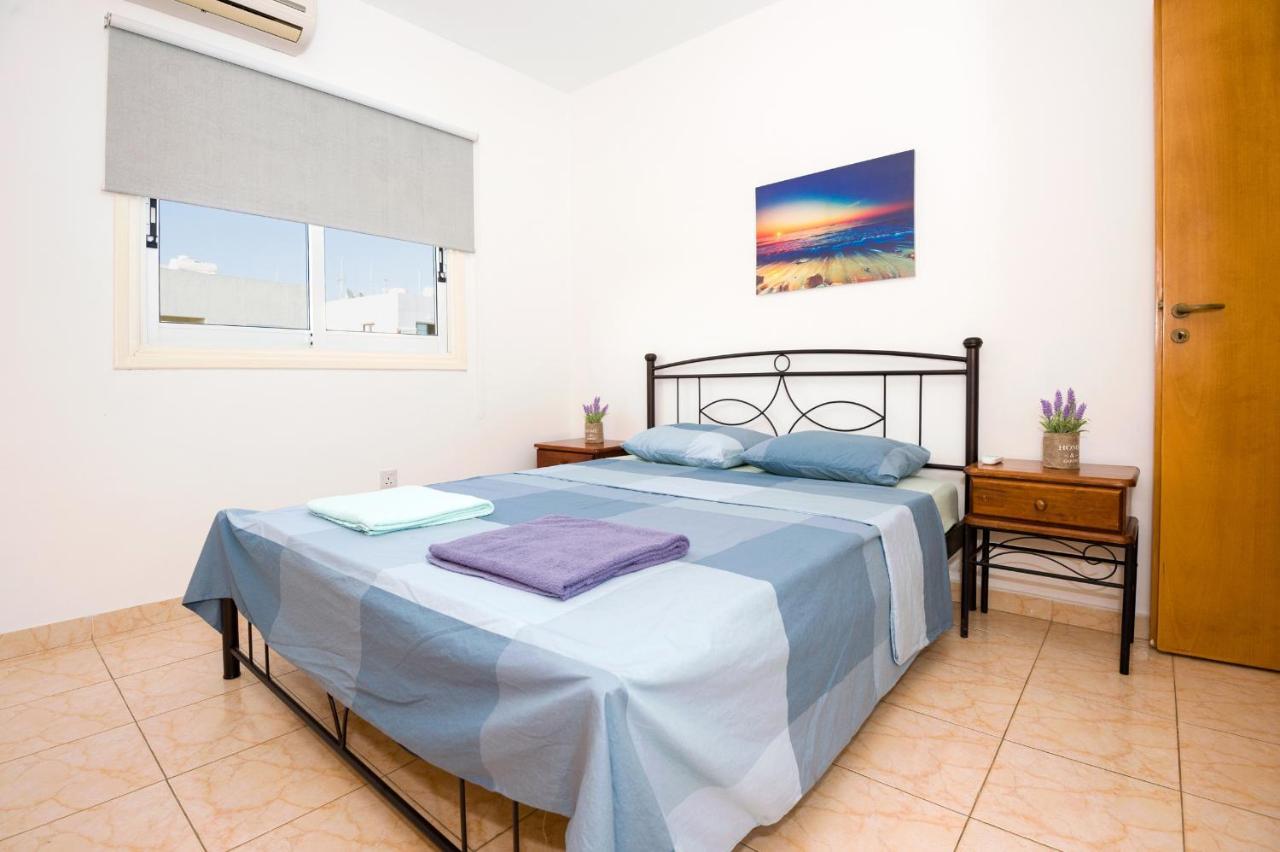 Mynapa Apartment Ayia Napa