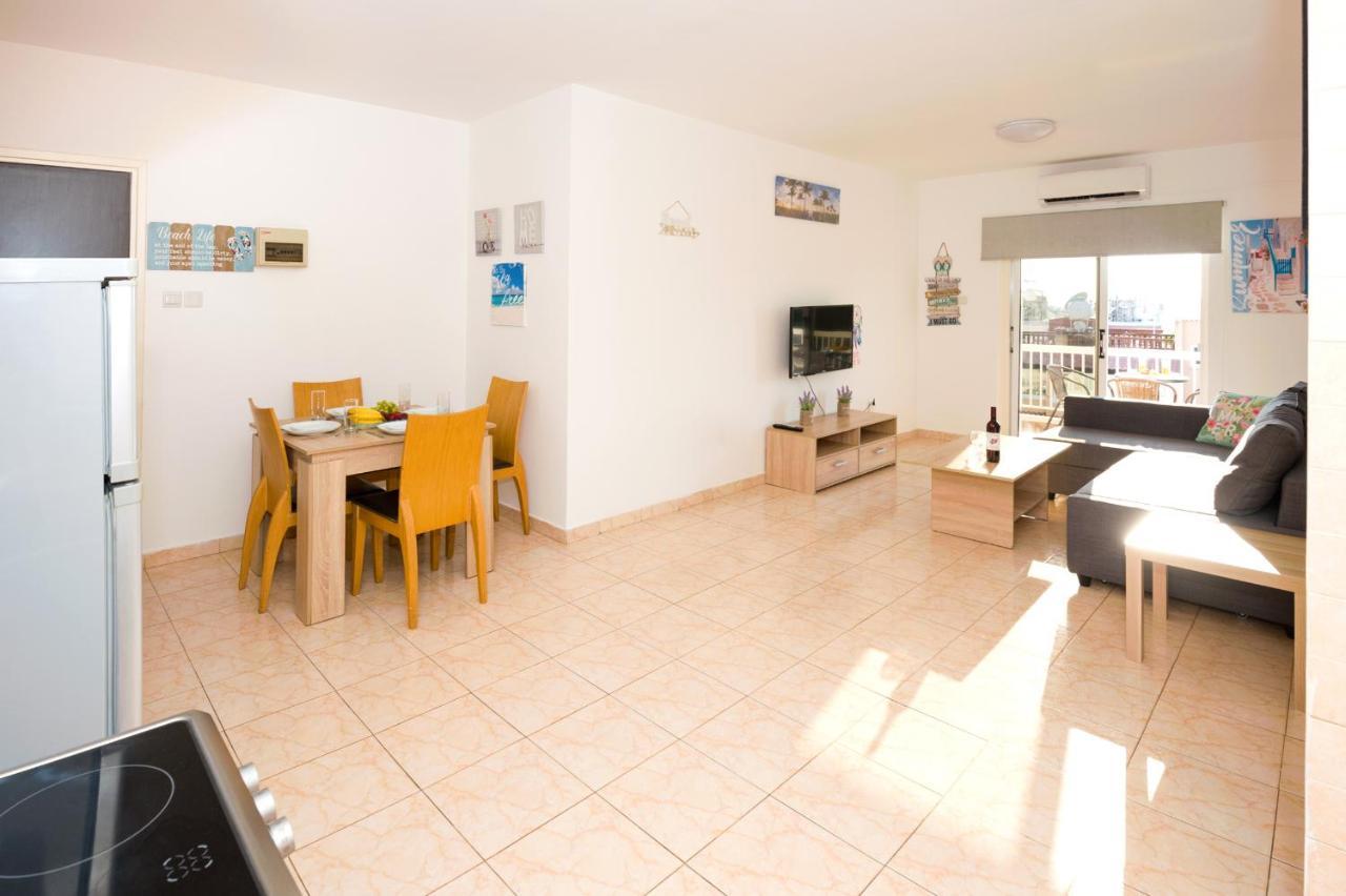Apartment Mynapa Ayia Napa