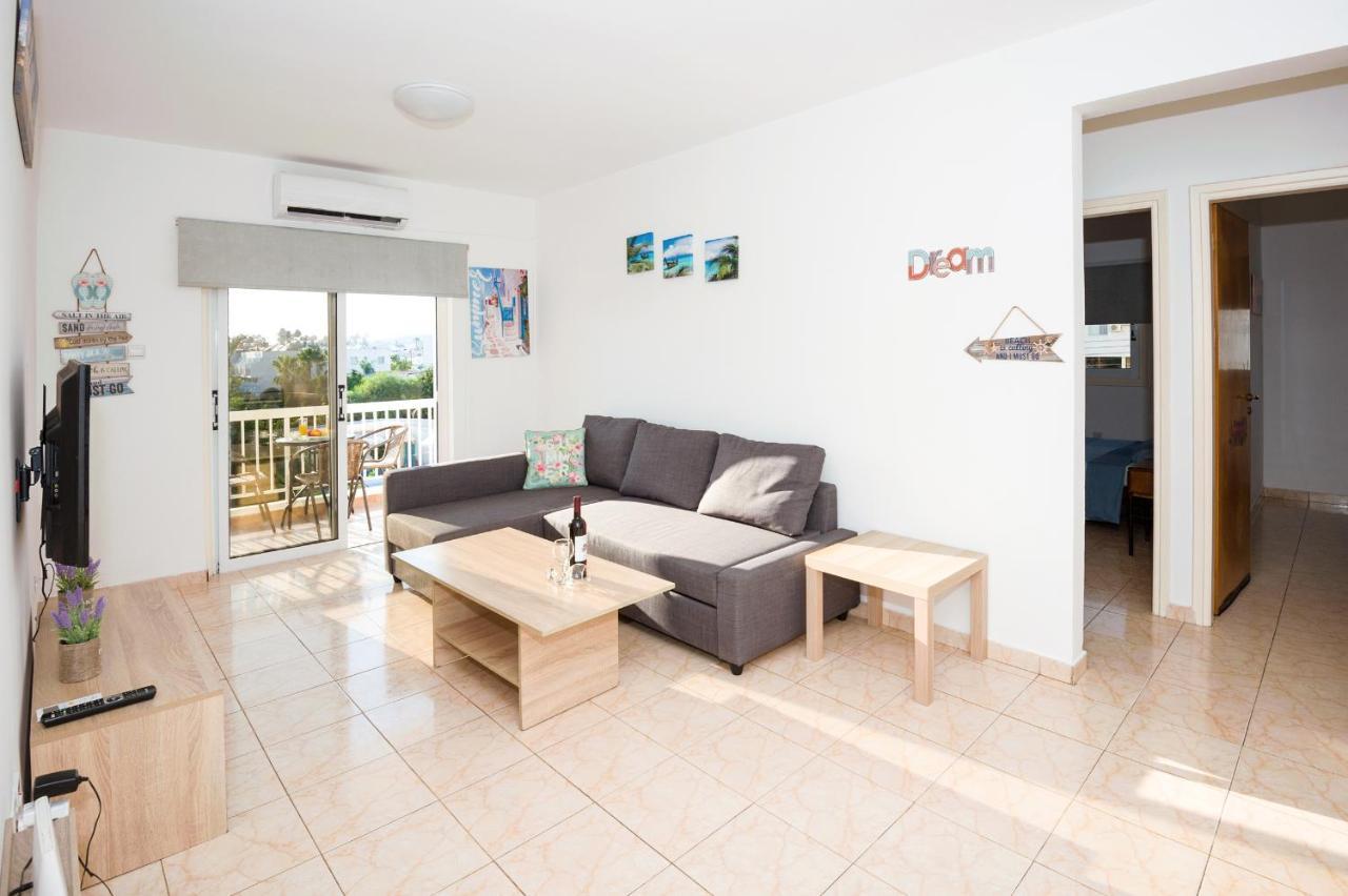 Mynapa Apartment Ayia Napa