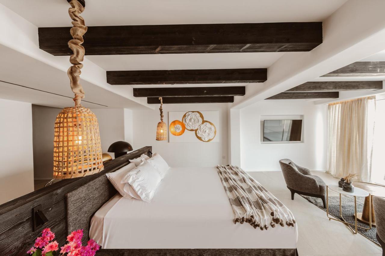 Kaliva - Adults Only Hotel Ayia Napa