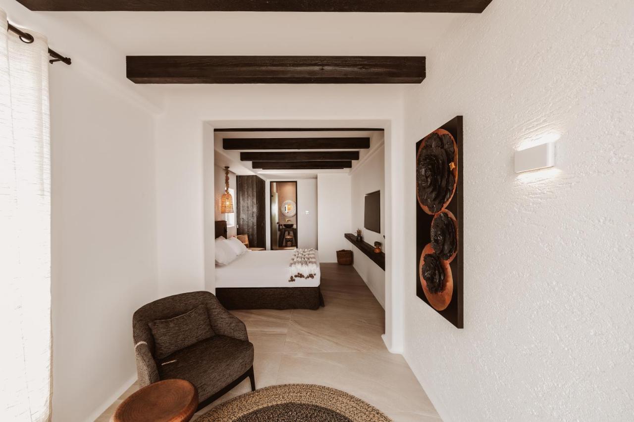 Kaliva - Adults Only Hotel Ayia Napa