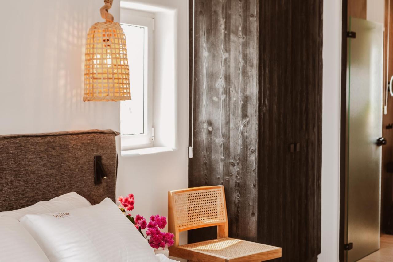 Hotel Kaliva - Adults Only