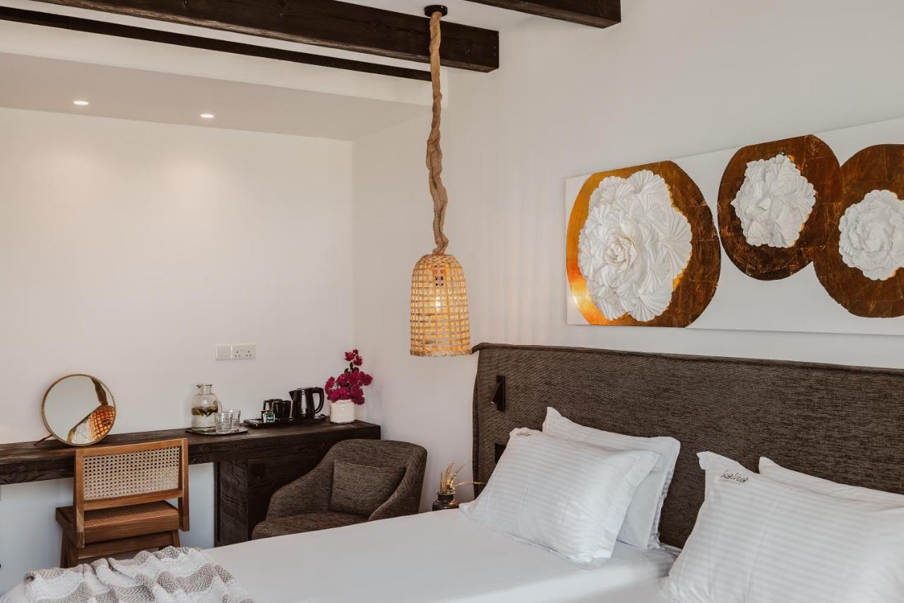 Kaliva - Adults Only 5* Ayia Napa