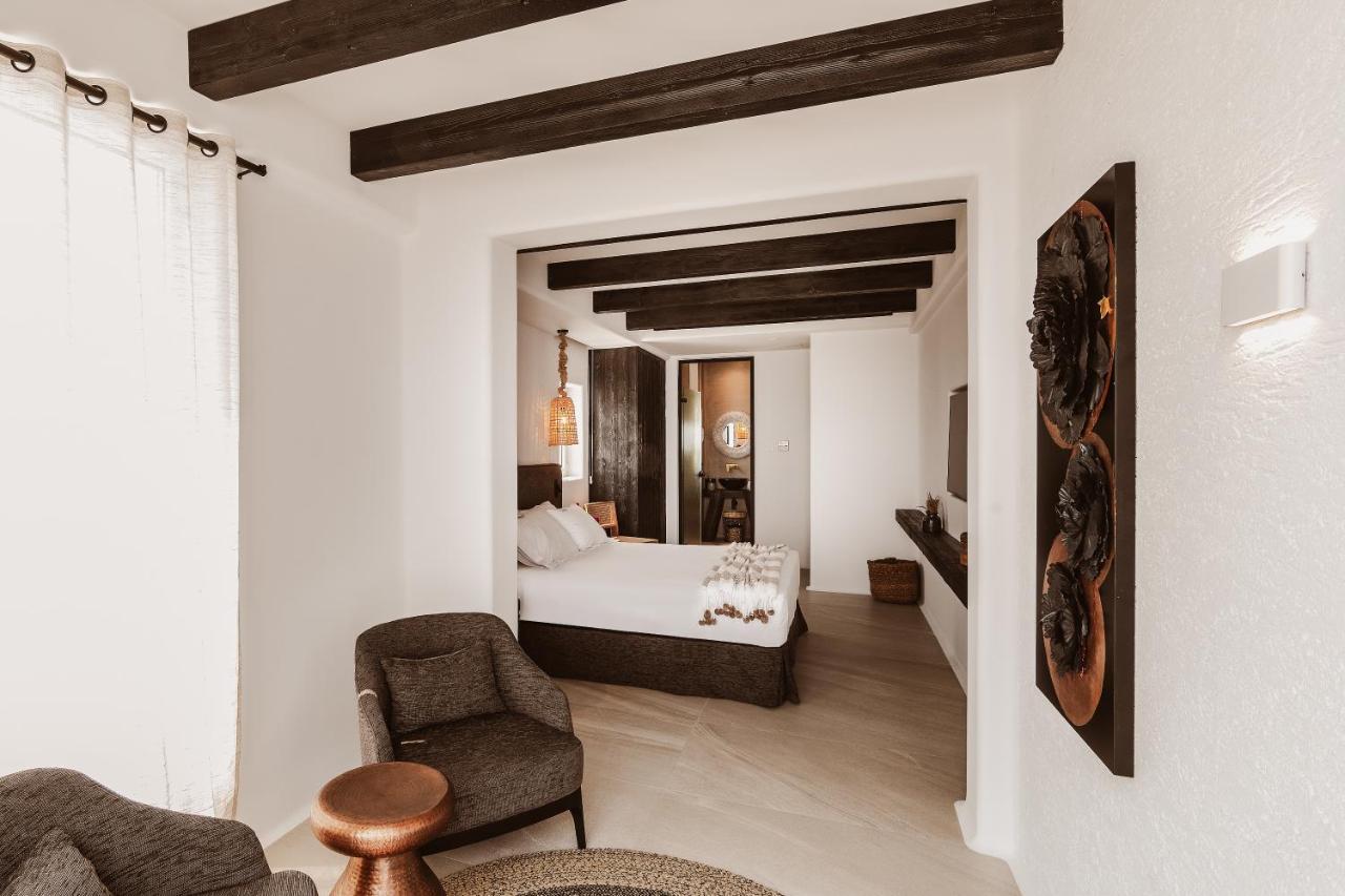 Kaliva - Adults Only Hotel 5*