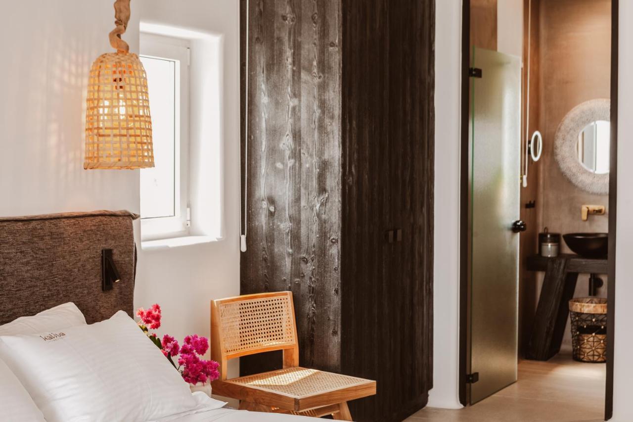Kaliva - Adults Only 5* Ayia Napa