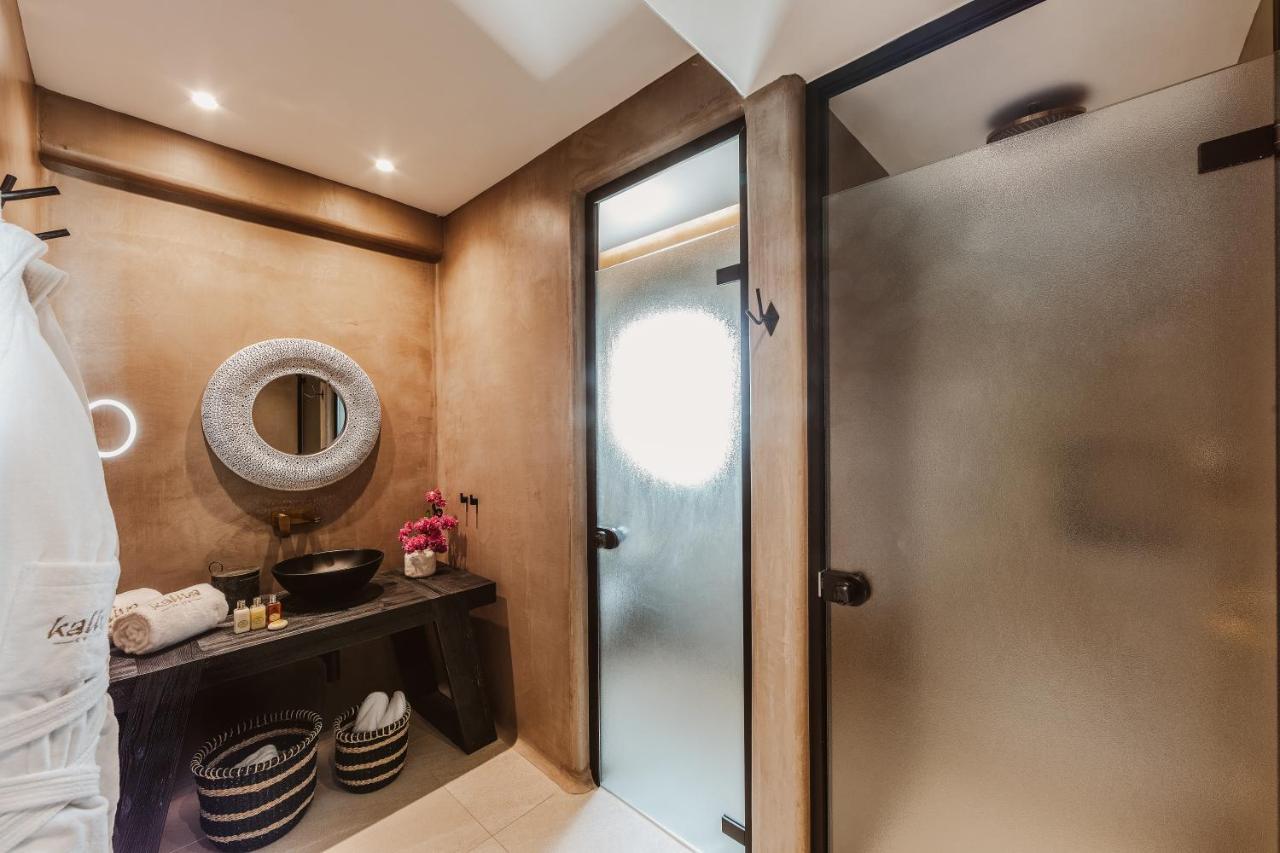 Kaliva - Adults Only Hotel