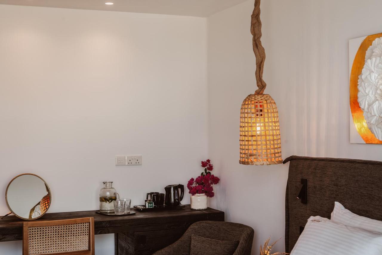 Hotel Kaliva - Adults Only Ayia Napa