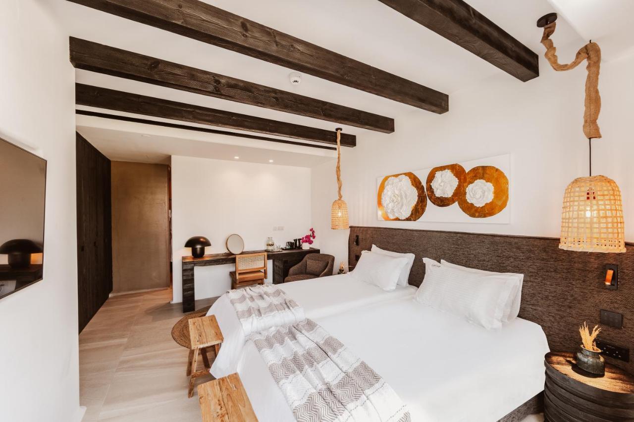 Kaliva - Adults Only Hotel