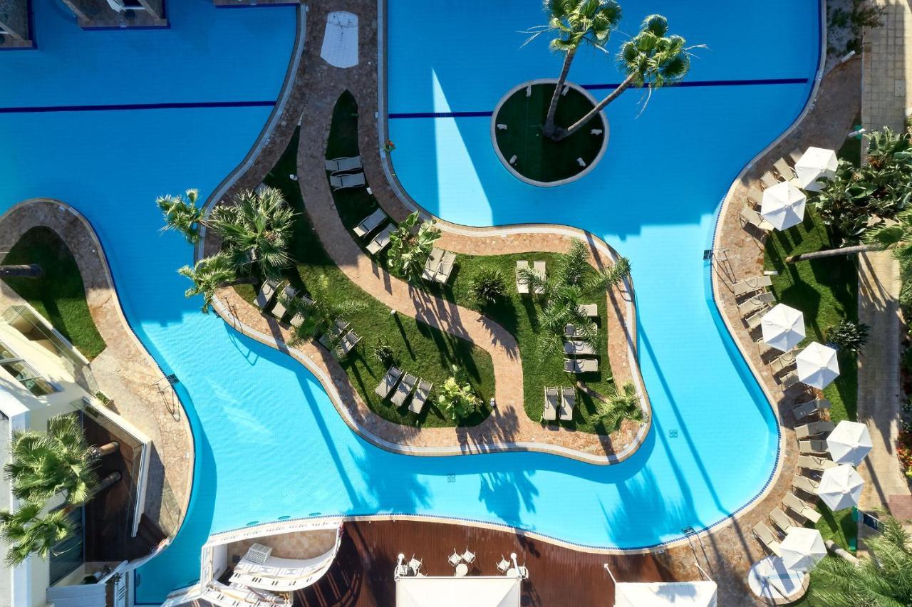 Atlantica Aeneas Ayia Napa