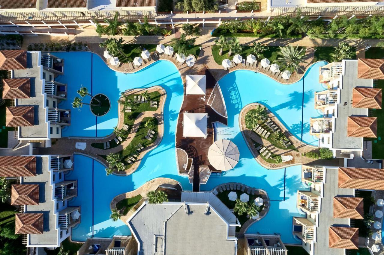 Resort Atlantica Aeneas