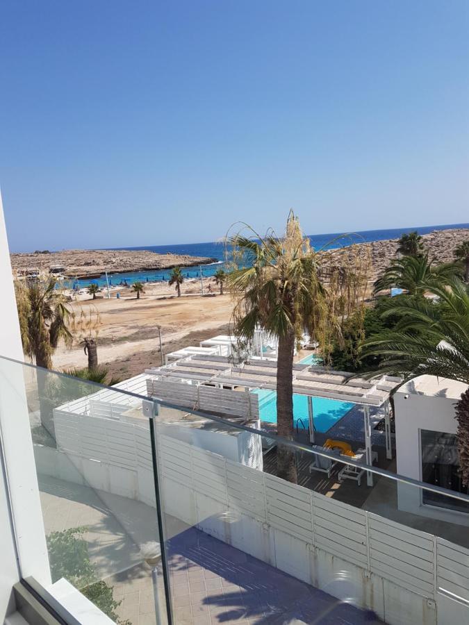 Christopher's Sandy Aparthotel Agia Napa