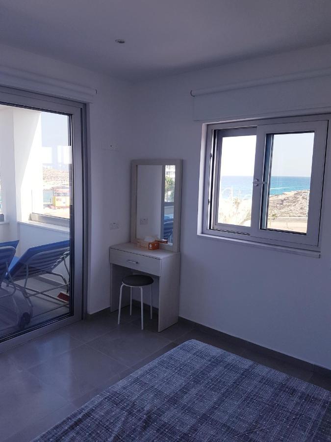 Aparthotel Christopher's Sandy Agia Napa