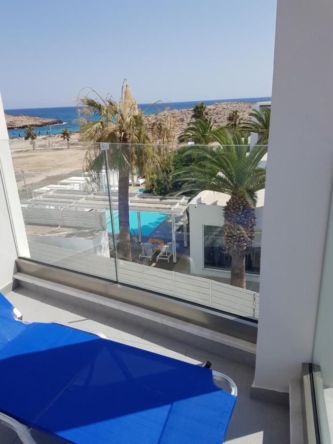 Aparthotel Christopher's Sandy Agia Napa