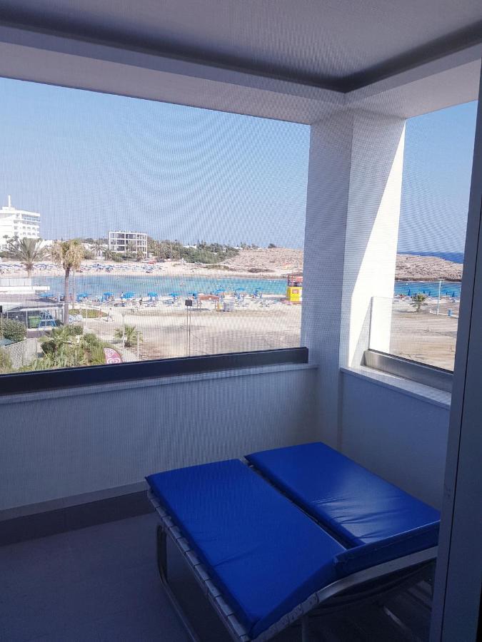 Christopher's Sandy * Agia Napa