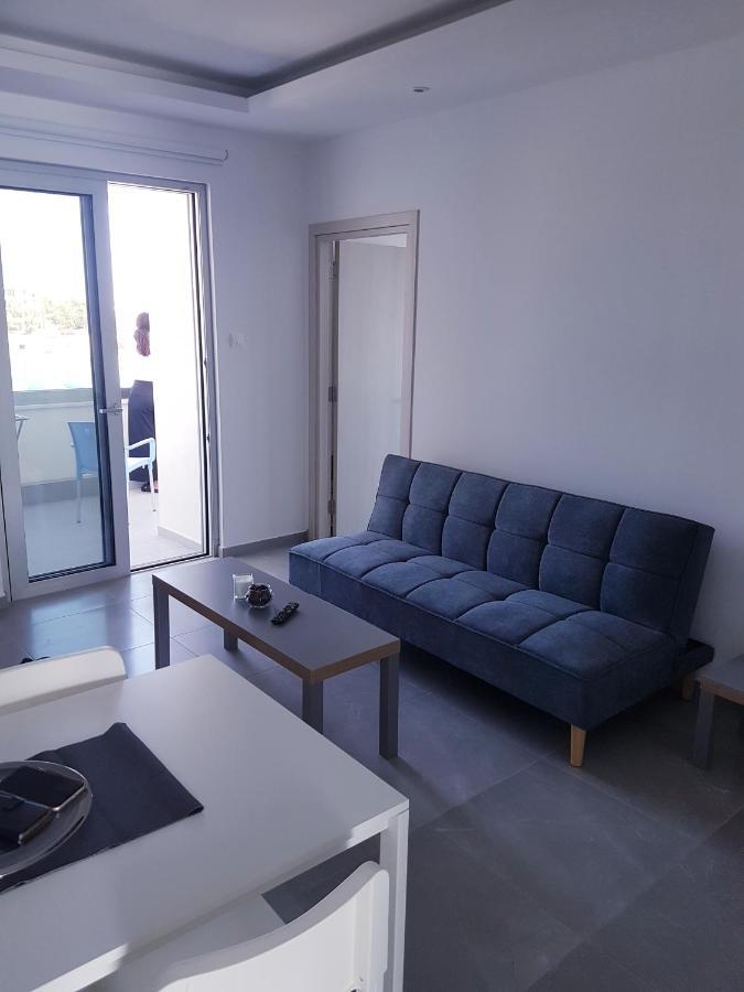 Christopher's Sandy Aparthotel Agia Napa