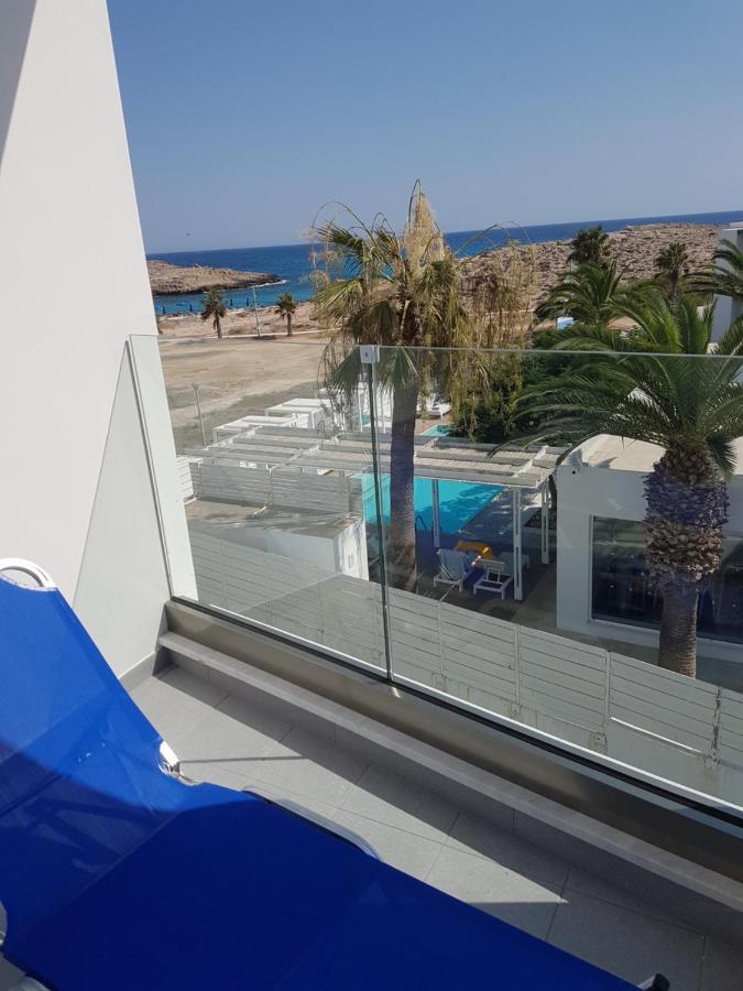 Aparthotel Christopher's Sandy Agia Napa