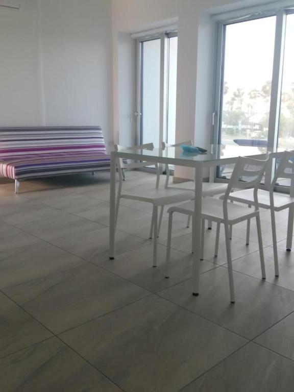 Aparthotel Christopher's Sandy Agia Napa