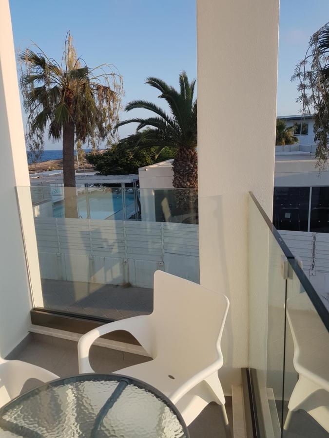 Christopher's Sandy Agia Napa