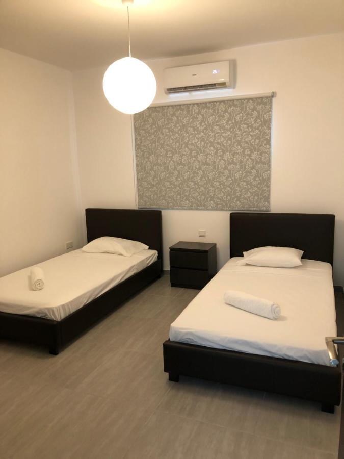 Katalimata Court * Ayia Napa