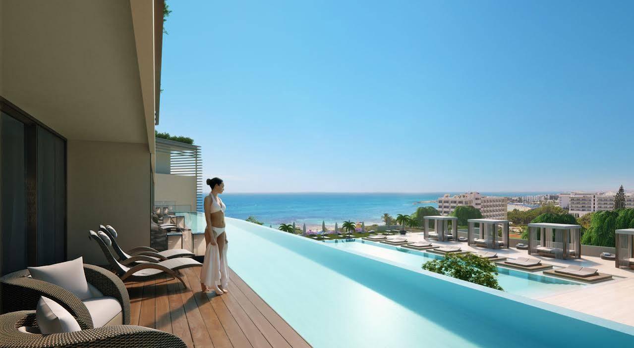 Amarande (adults Only) Agia Napa