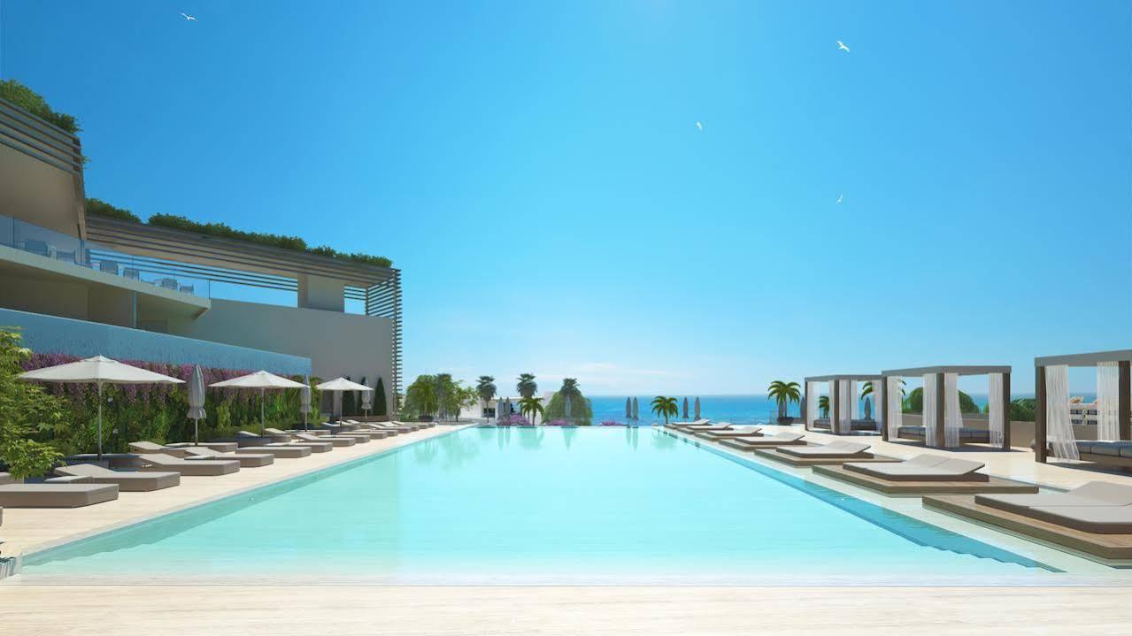 Amarande (adults Only) Hotel Agia Napa