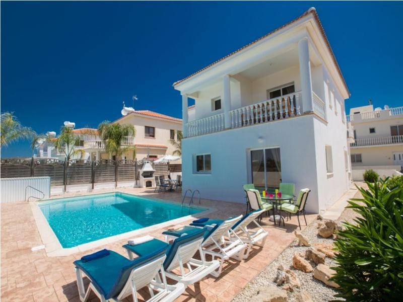 Carilisto Big 4 Bedrooms In Center Of Pousada