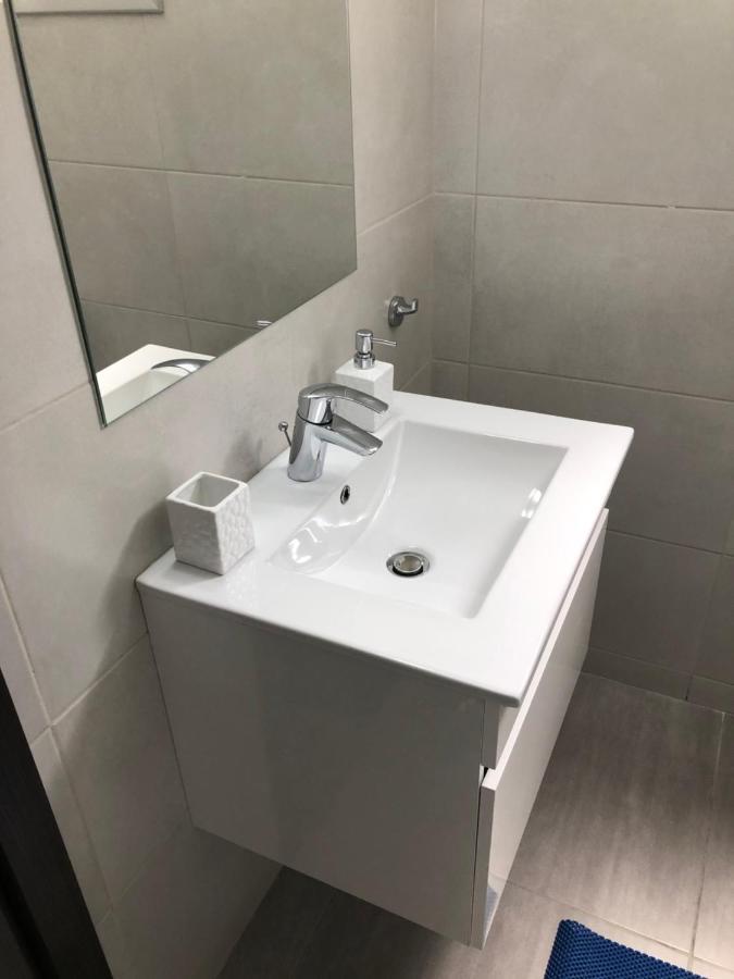 Katalimata Court Apartment Ayia Napa