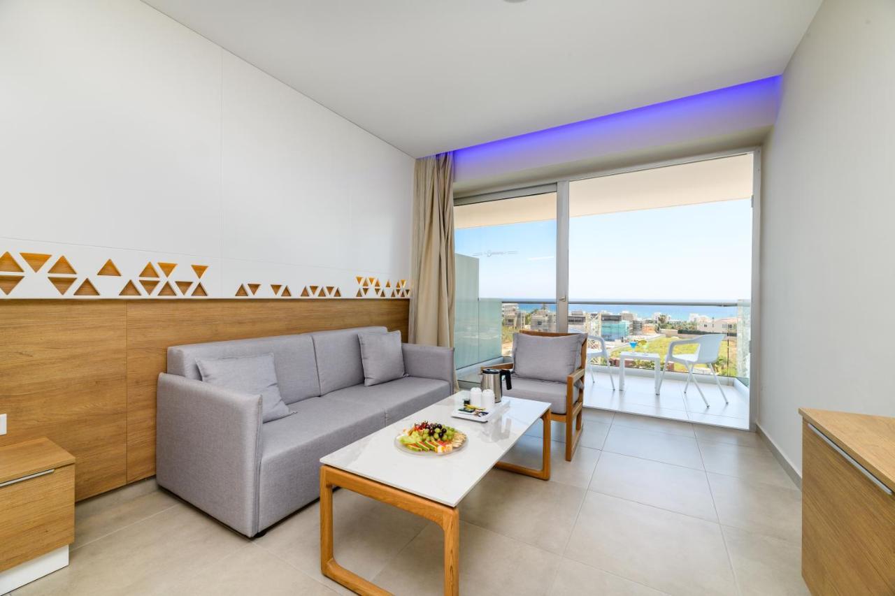 Hotel Seasons (adults Only) Agia Napa