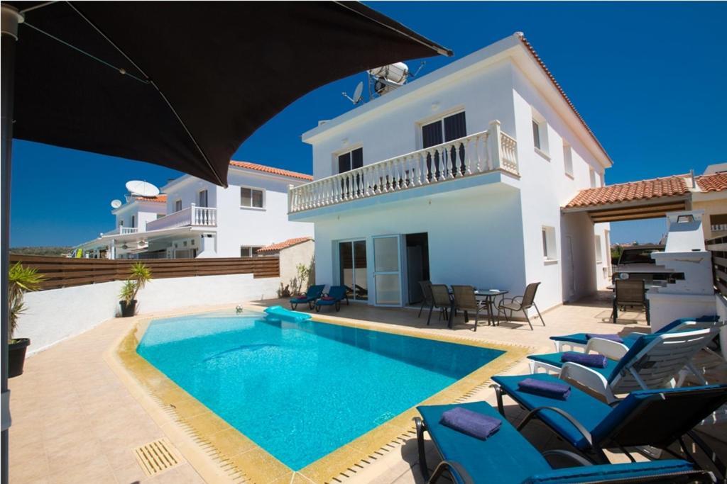 Carilisto Big 4 Bedrooms In Center Of Pousada
