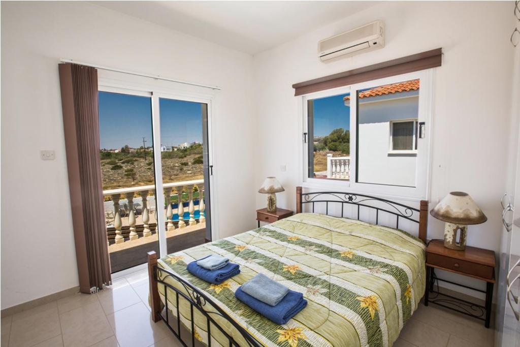 Carilisto Big 4 Bedrooms In Center Of *
