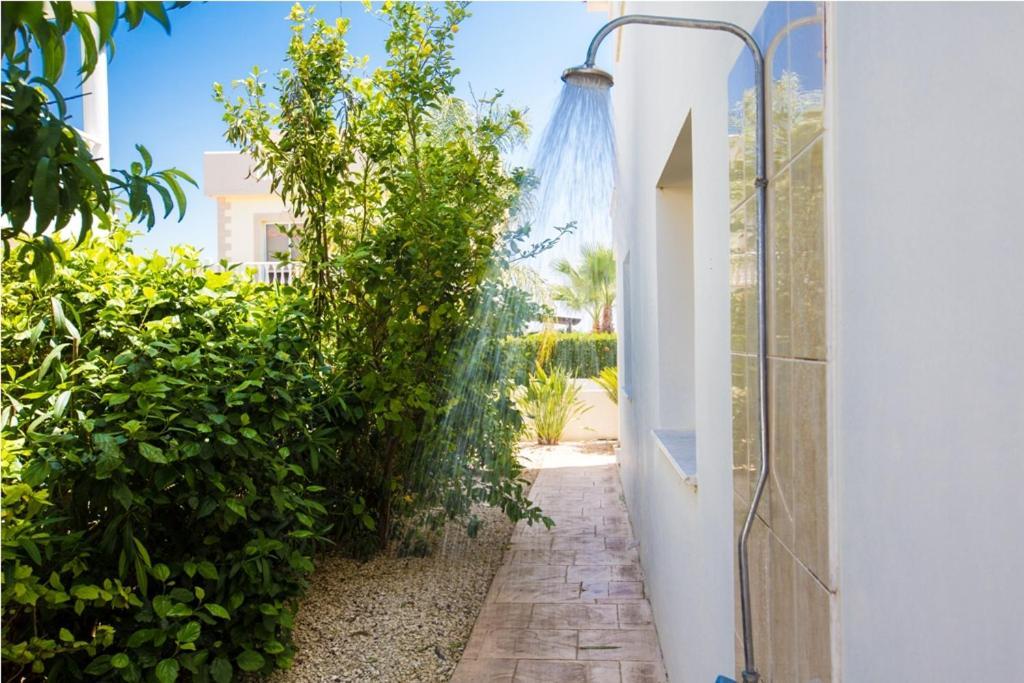 Carilisto Big 4 Bedrooms In Center Of Pousada Agia Napa