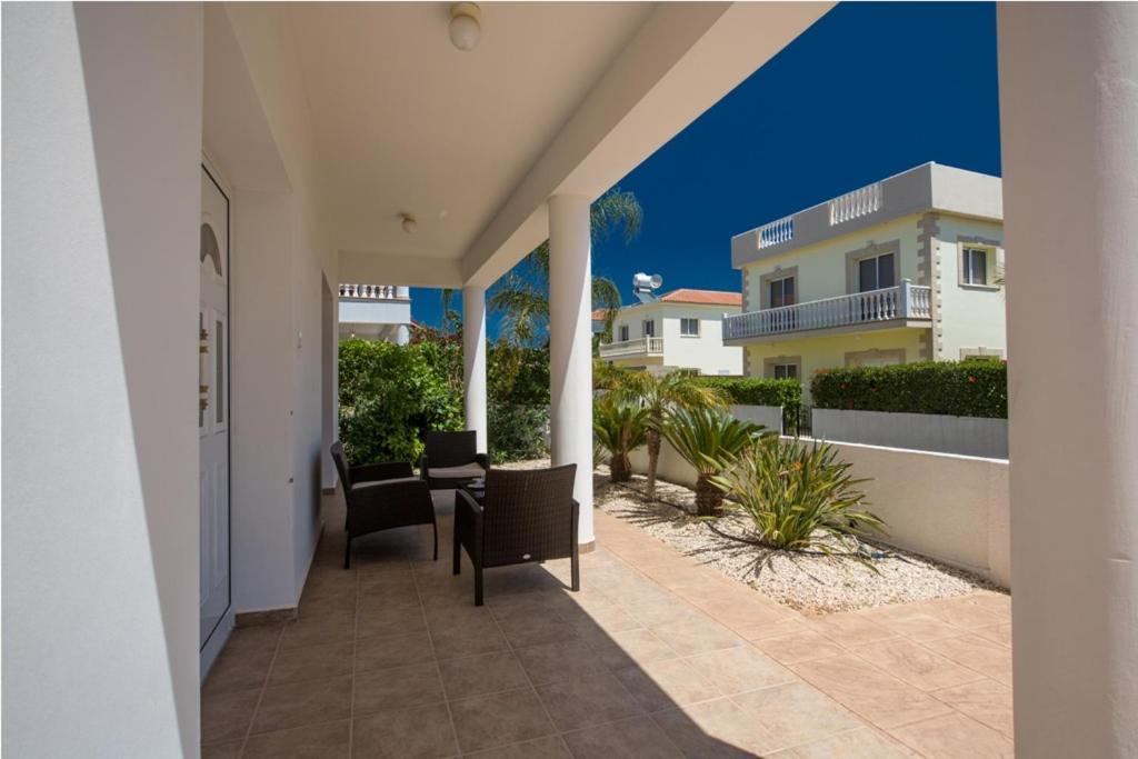 Carilisto Big 4 Bedrooms In Center Of *