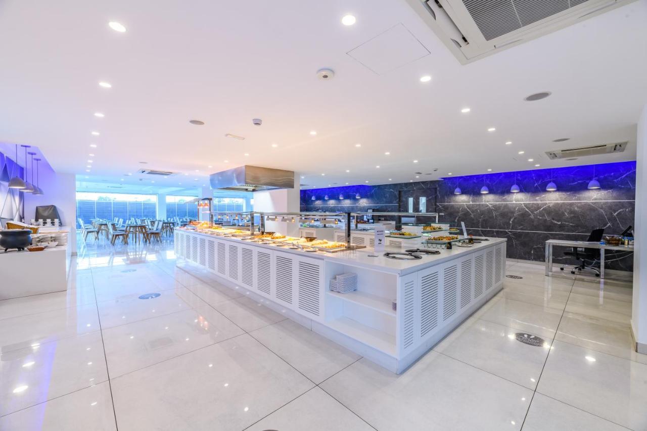 Hotel Seasons (adults Only) Agia Napa