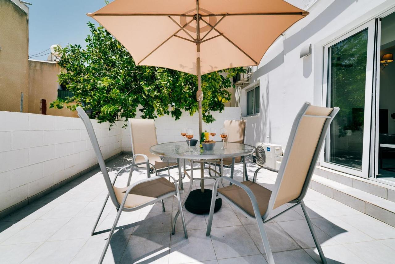 Apartment Cycy Ayia Napa