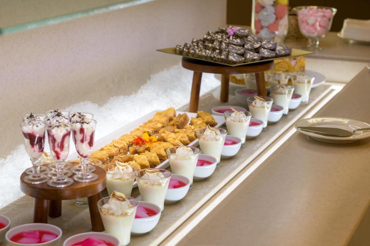 Hotel Amarande (adults Only) Agia Napa