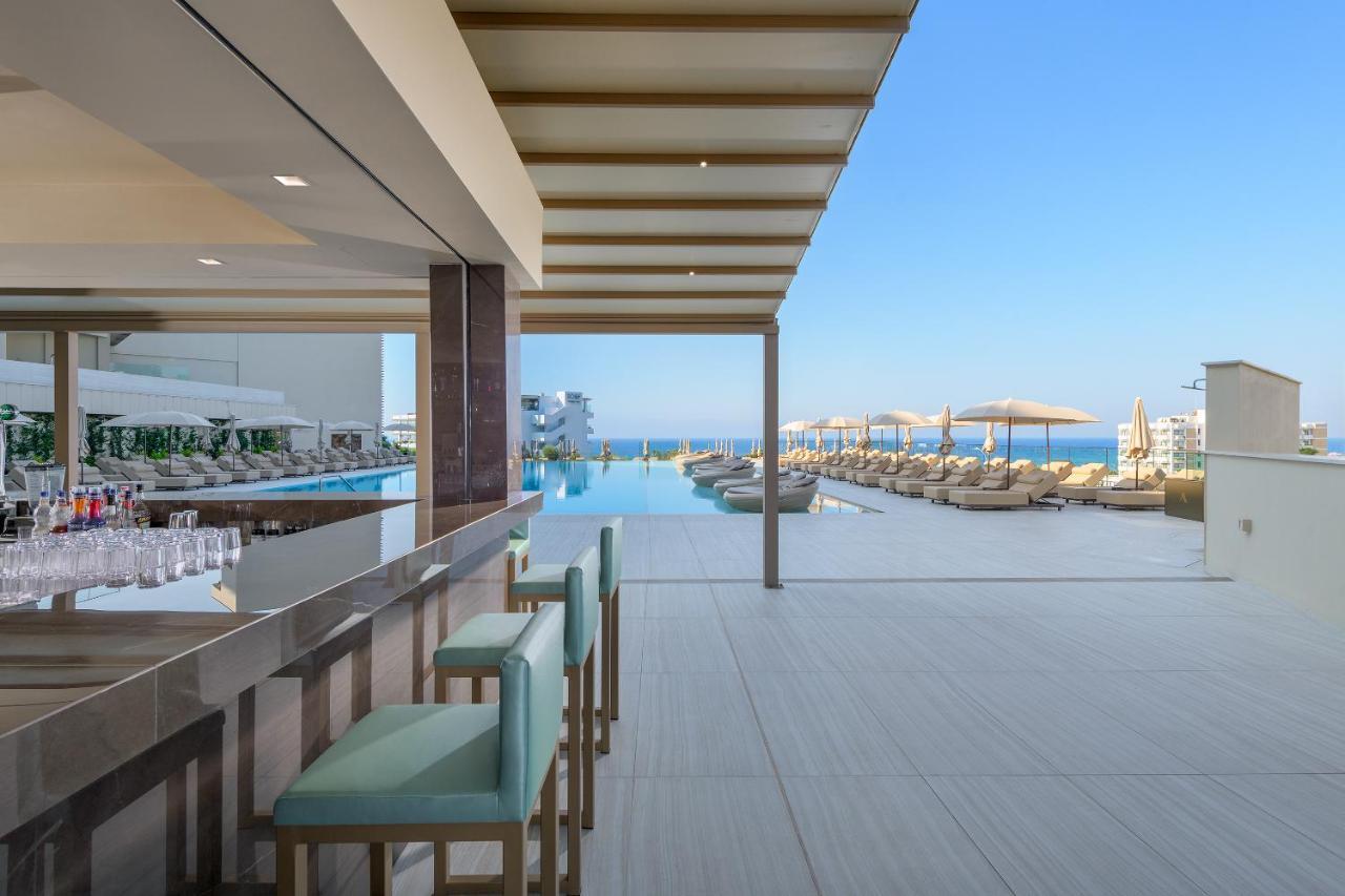 Amarande (adults Only) 5* Agia Napa